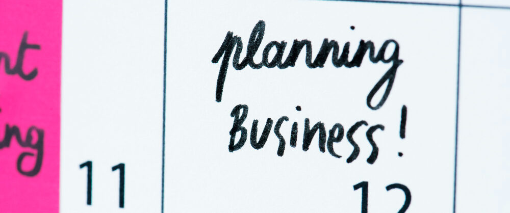 A Tiny Business Plan for Your Website