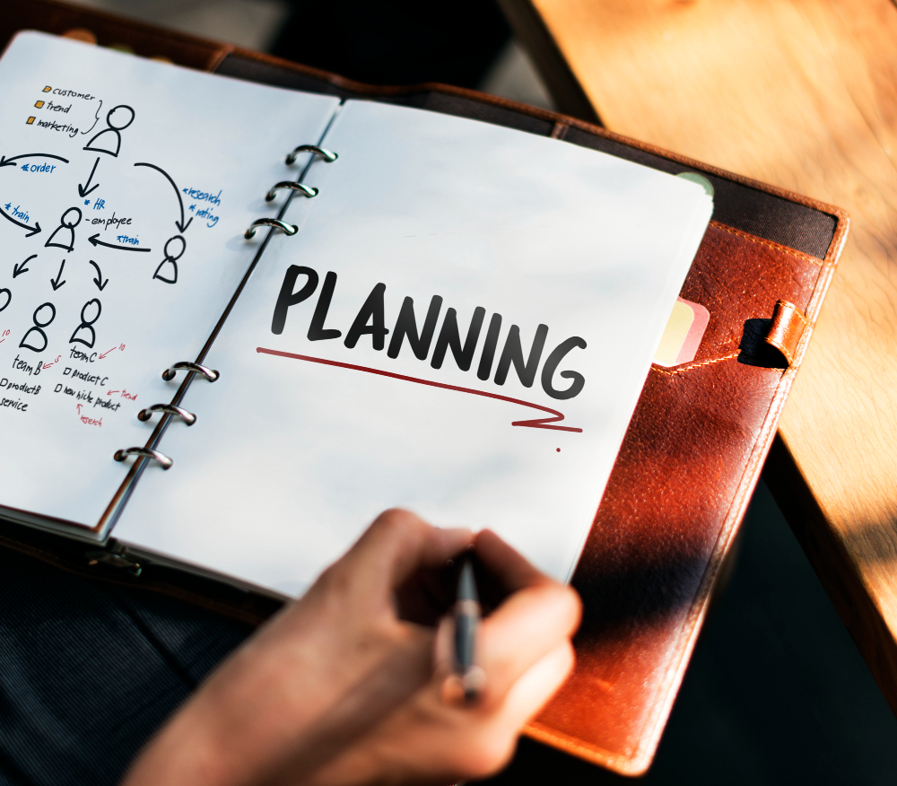 Before You Touch a Template: Decide What Your Website Should Actually Do